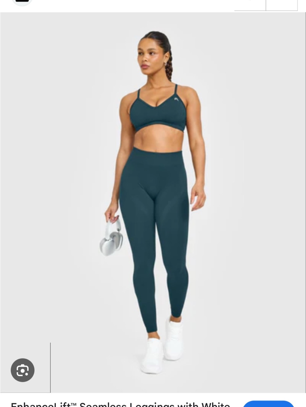 Oner active effortless leggings